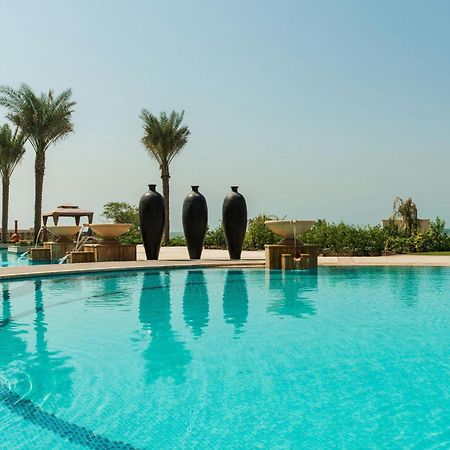 Ajman Saray, A Luxury Collection Resort, Ajmán Exterior foto